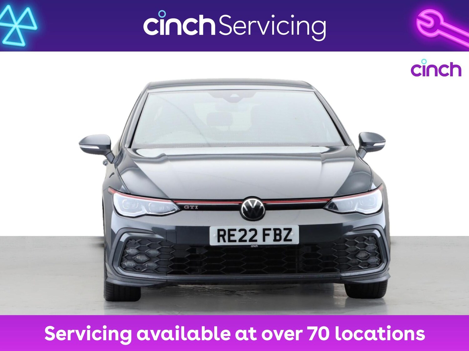 Used Volkswagen Golf 2022 for sale - 76346778: Photo 11