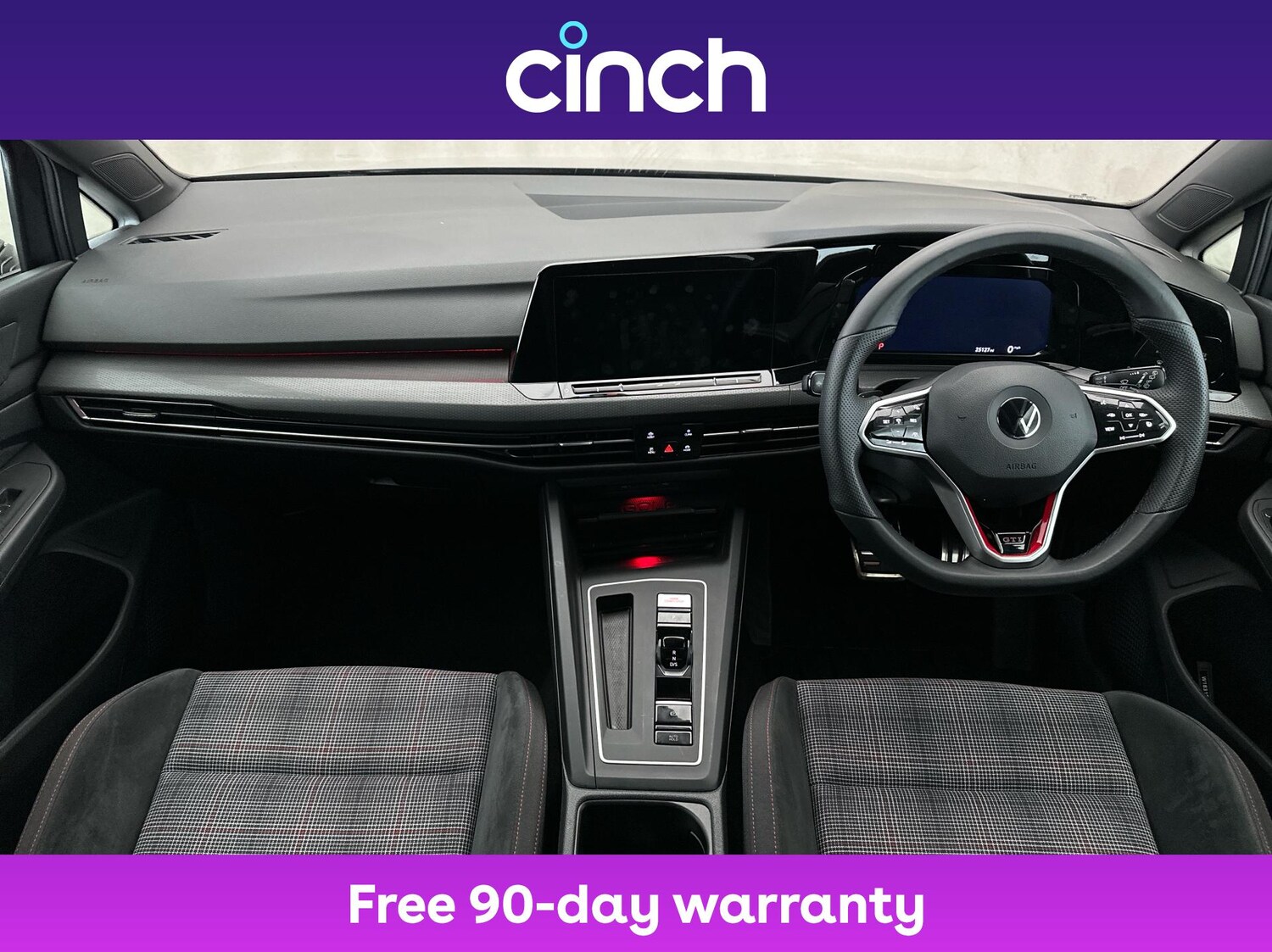 Used Volkswagen Golf 2022 for sale - 76346778: Photo 15