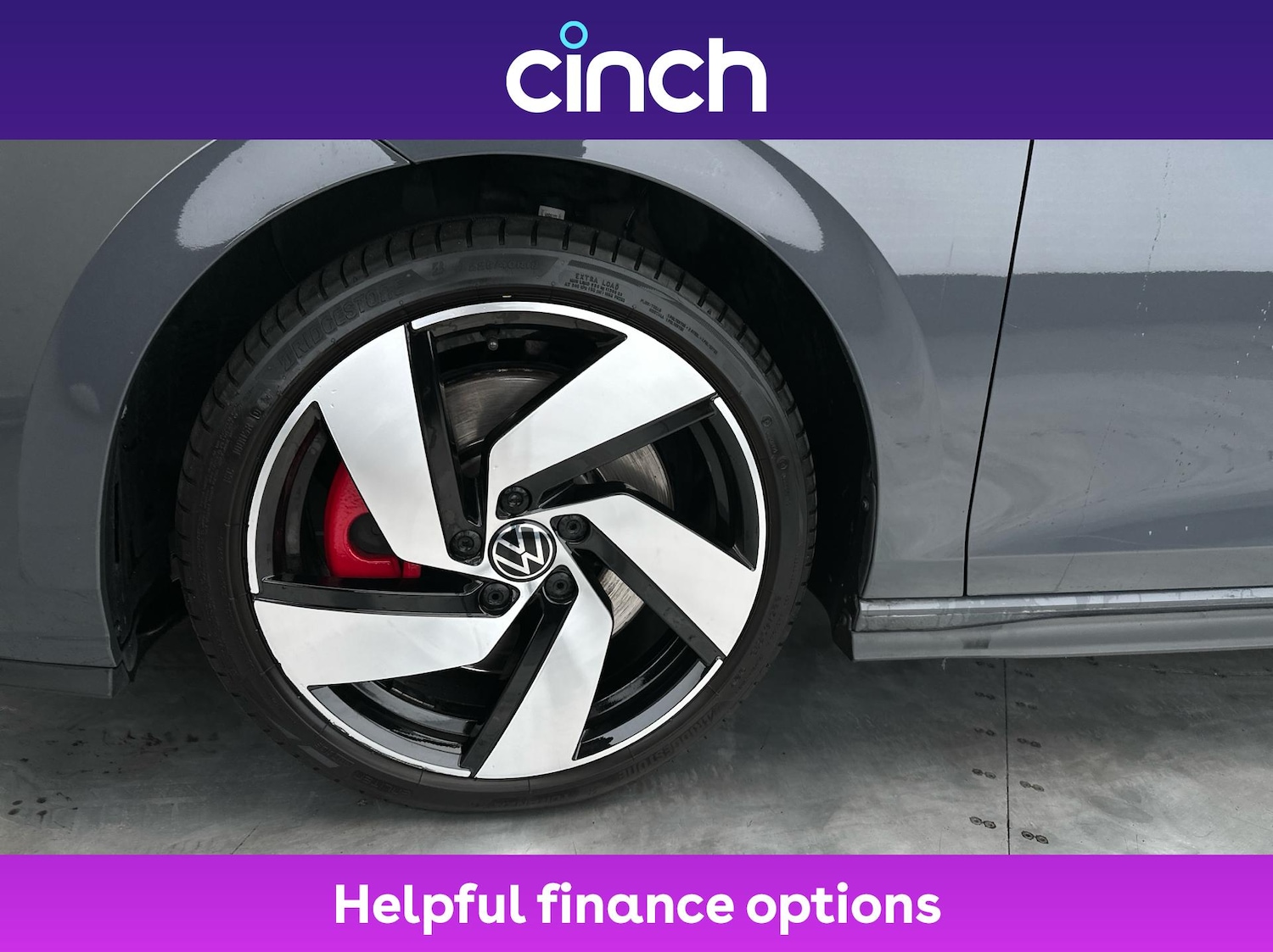 Used Volkswagen Golf 2022 for sale - 76346778: Photo 24