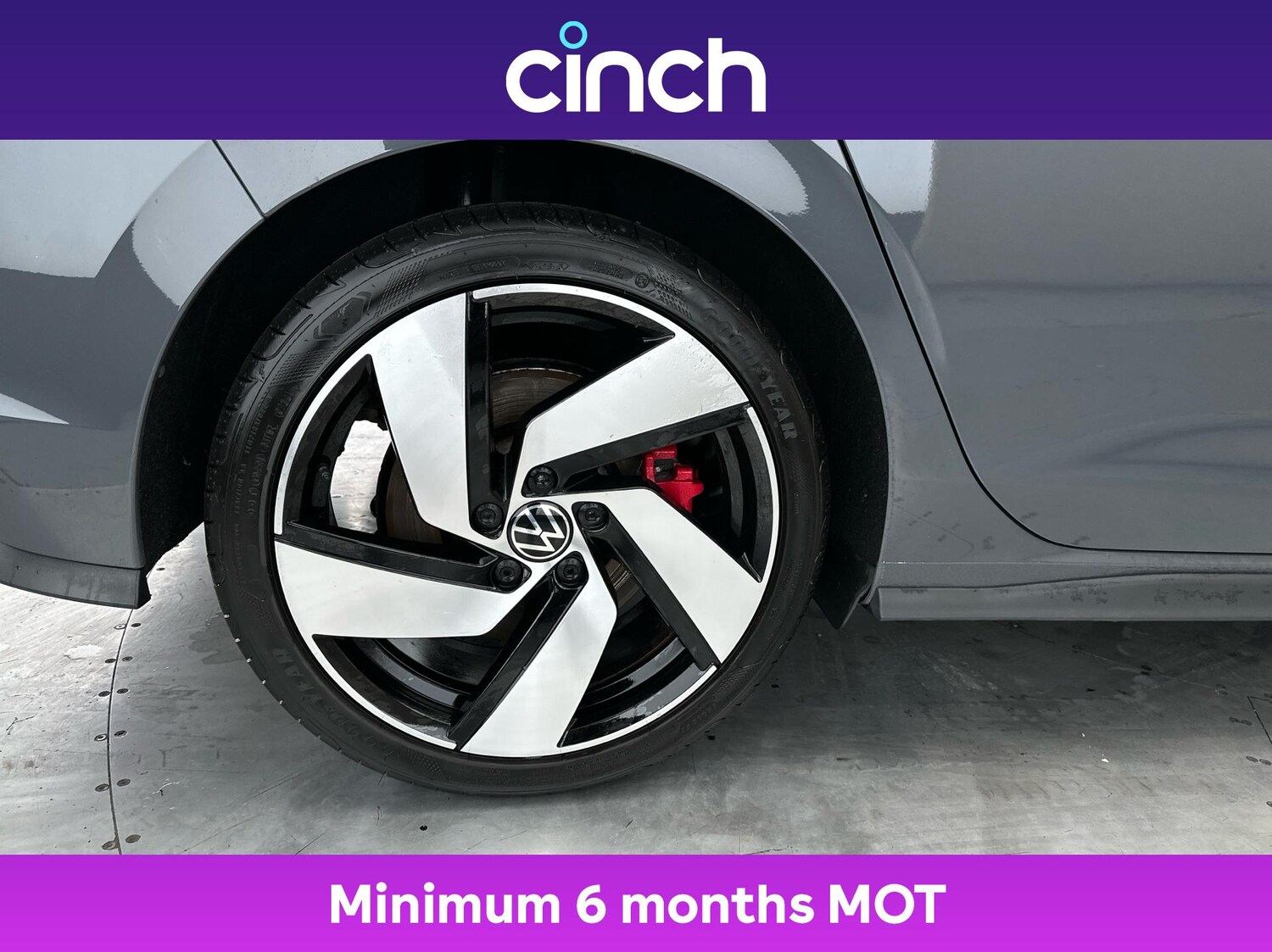 Used Volkswagen Golf 2022 for sale - 76346778: Photo 27