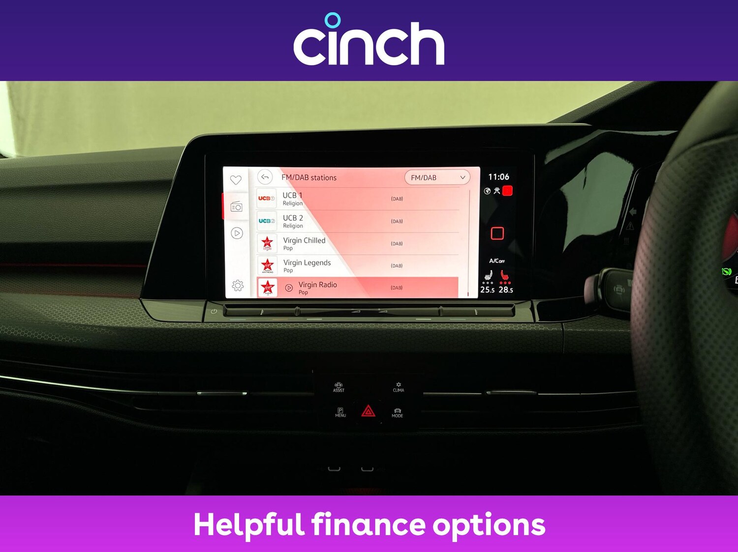 Used Volkswagen Golf 2022 for sale - 76346778: Photo 30