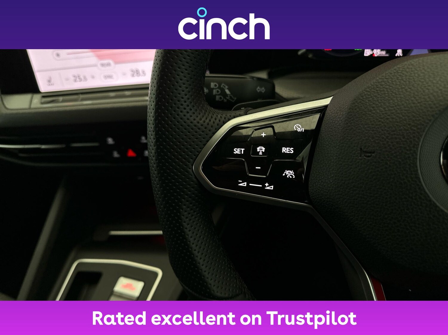 Used Volkswagen Golf 2022 for sale - 76346778: Photo 33