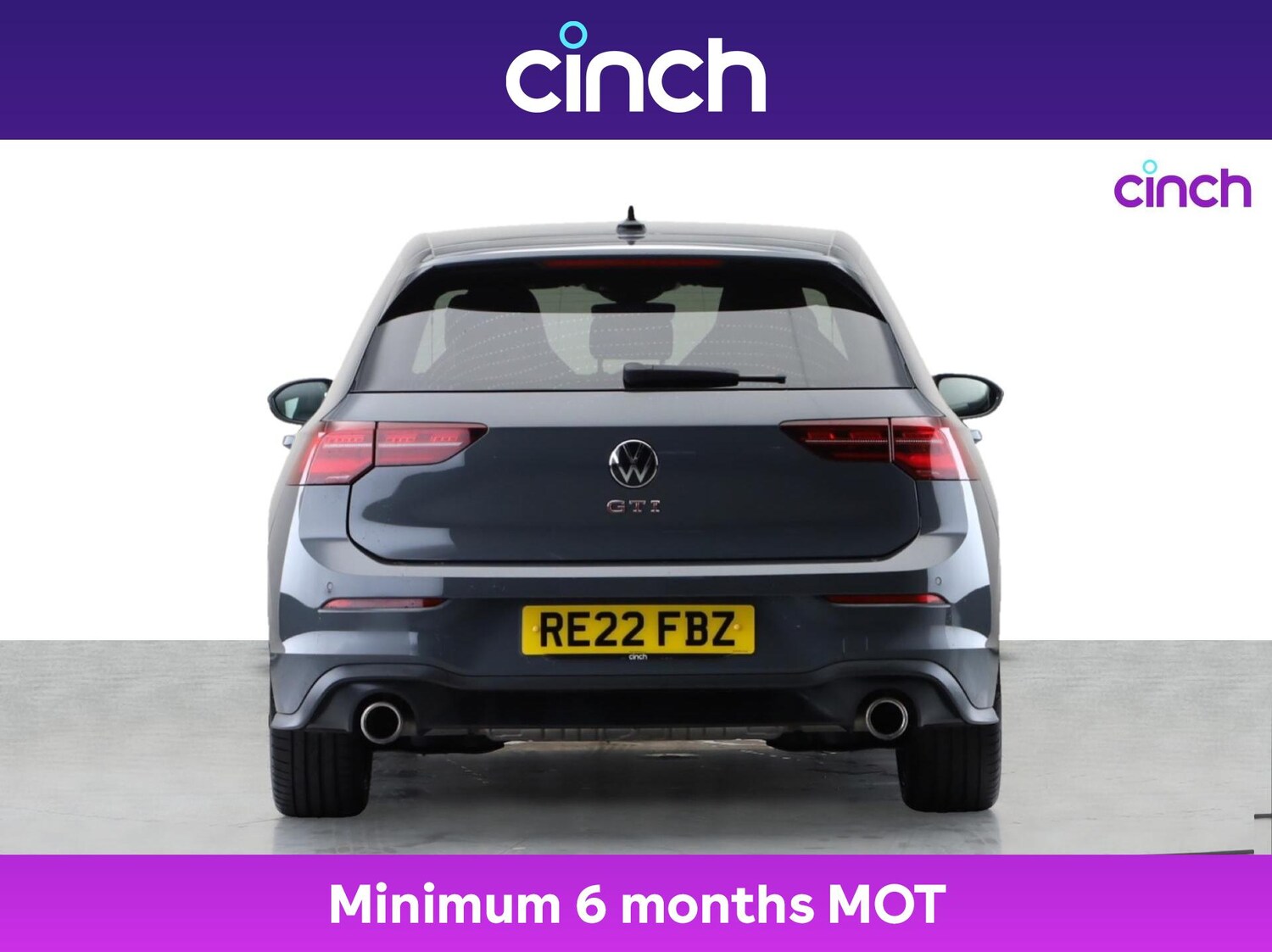 Used Volkswagen Golf 2022 for sale - 76346778: Photo 5