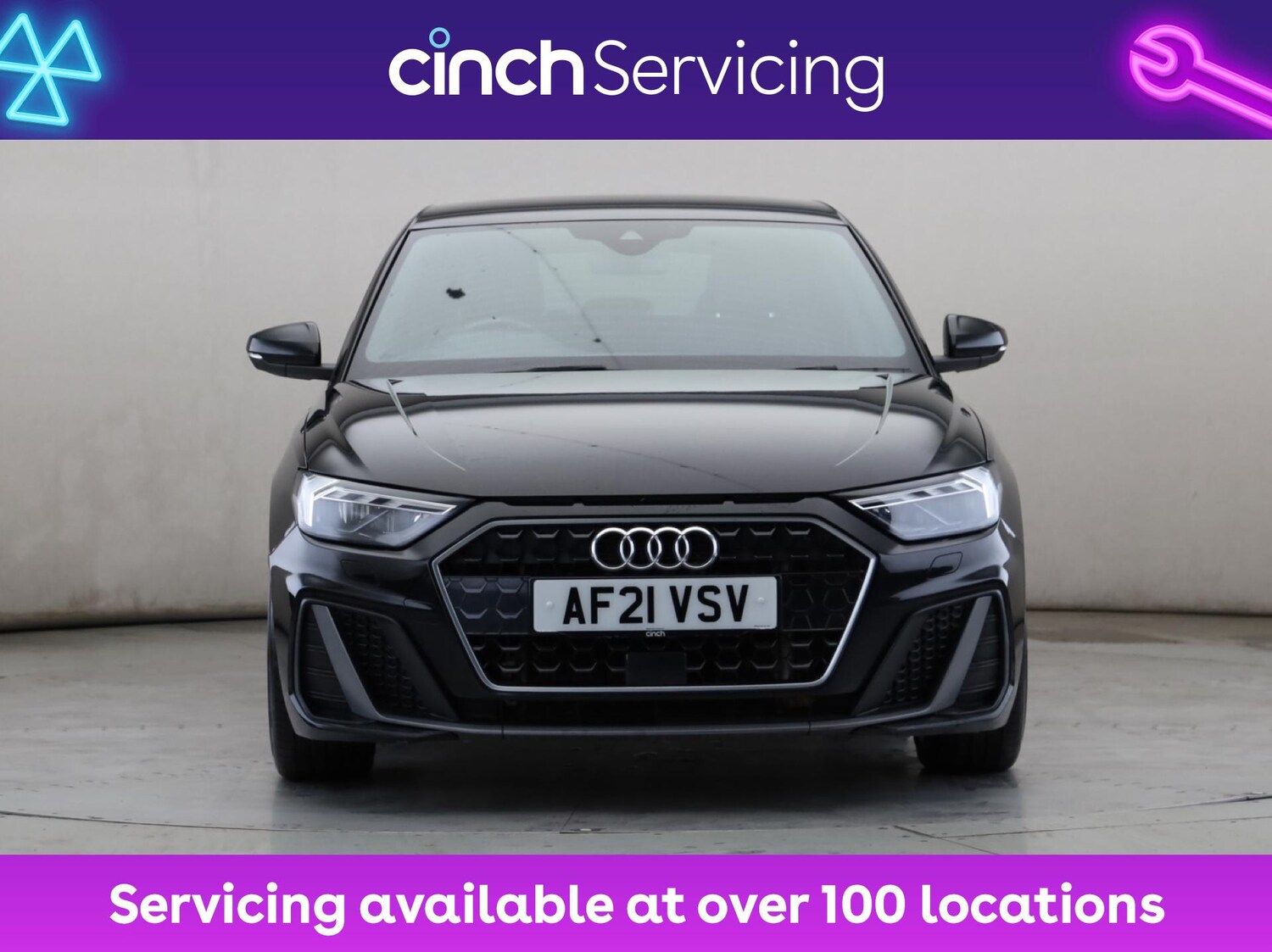 Used Audi A1 2021 for sale - 76704562: Photo 11