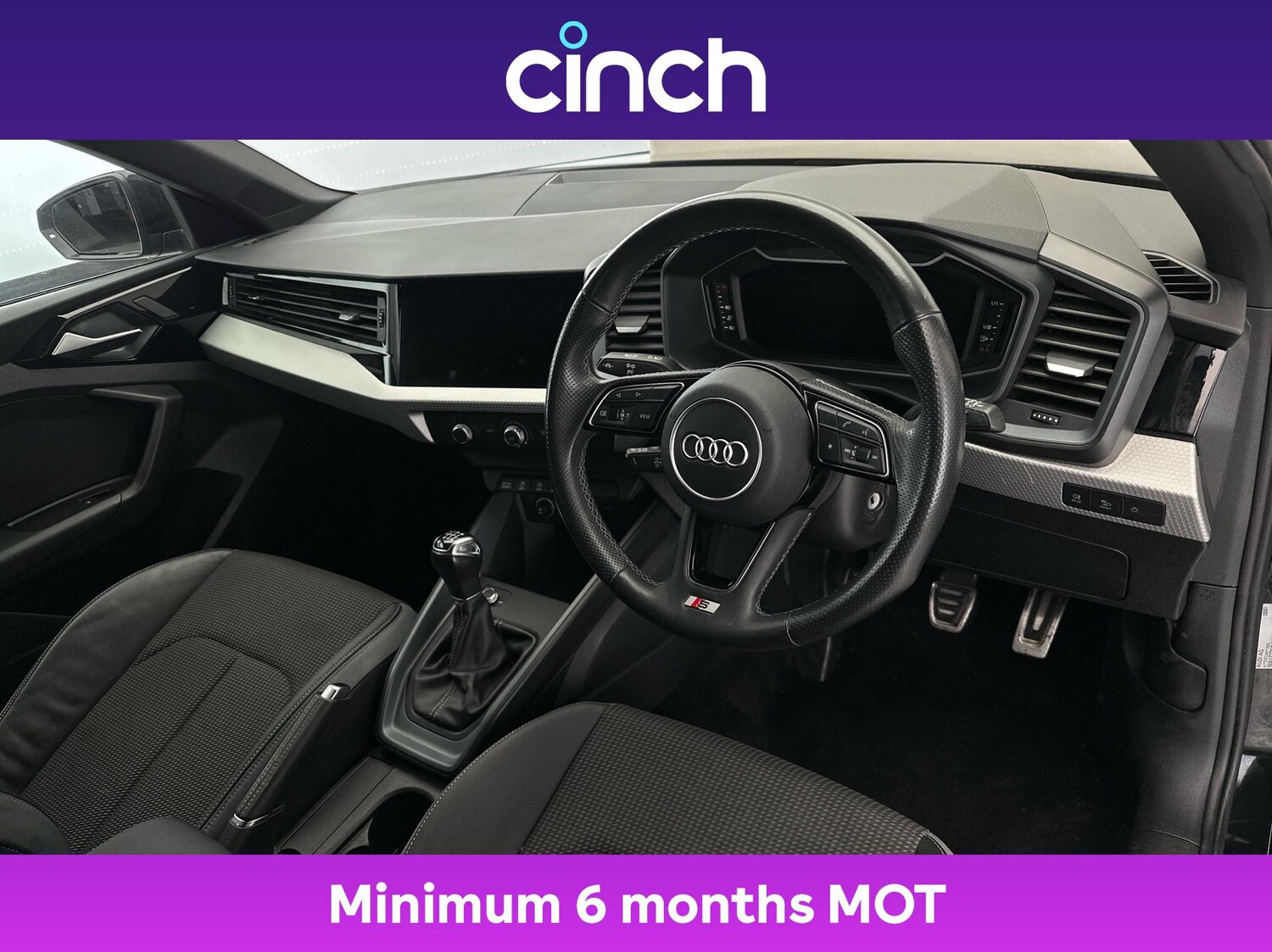 Used Audi A1 2021 for sale - 76704562: Photo 12