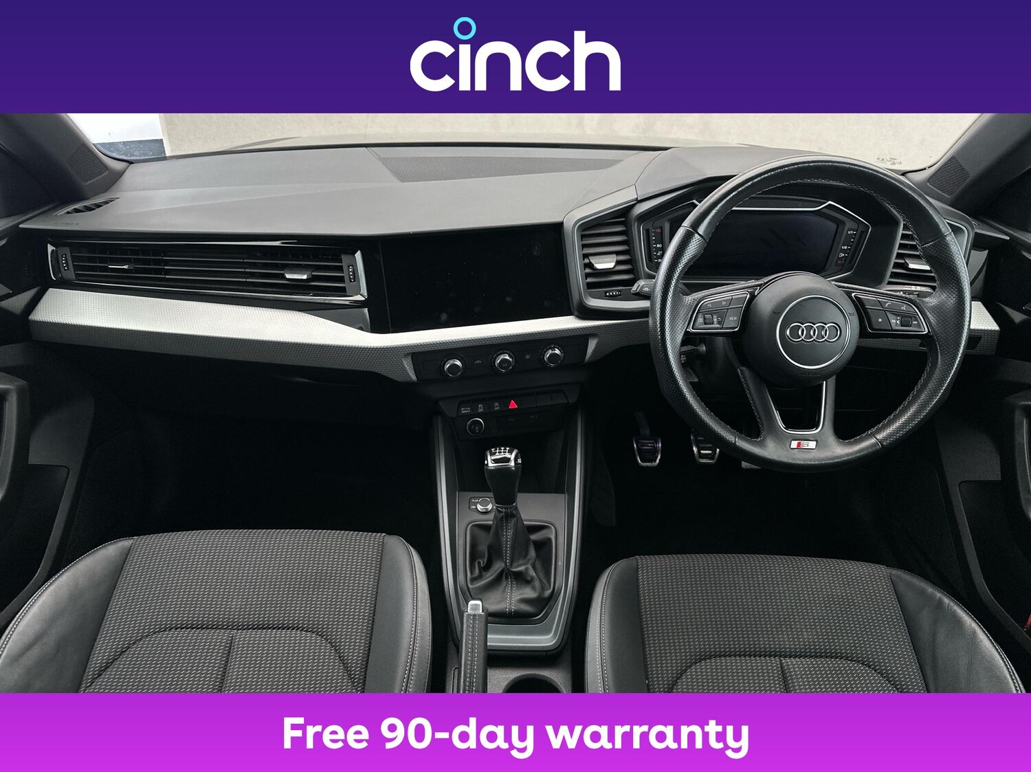 Used Audi A1 2021 for sale - 76704562: Photo 15