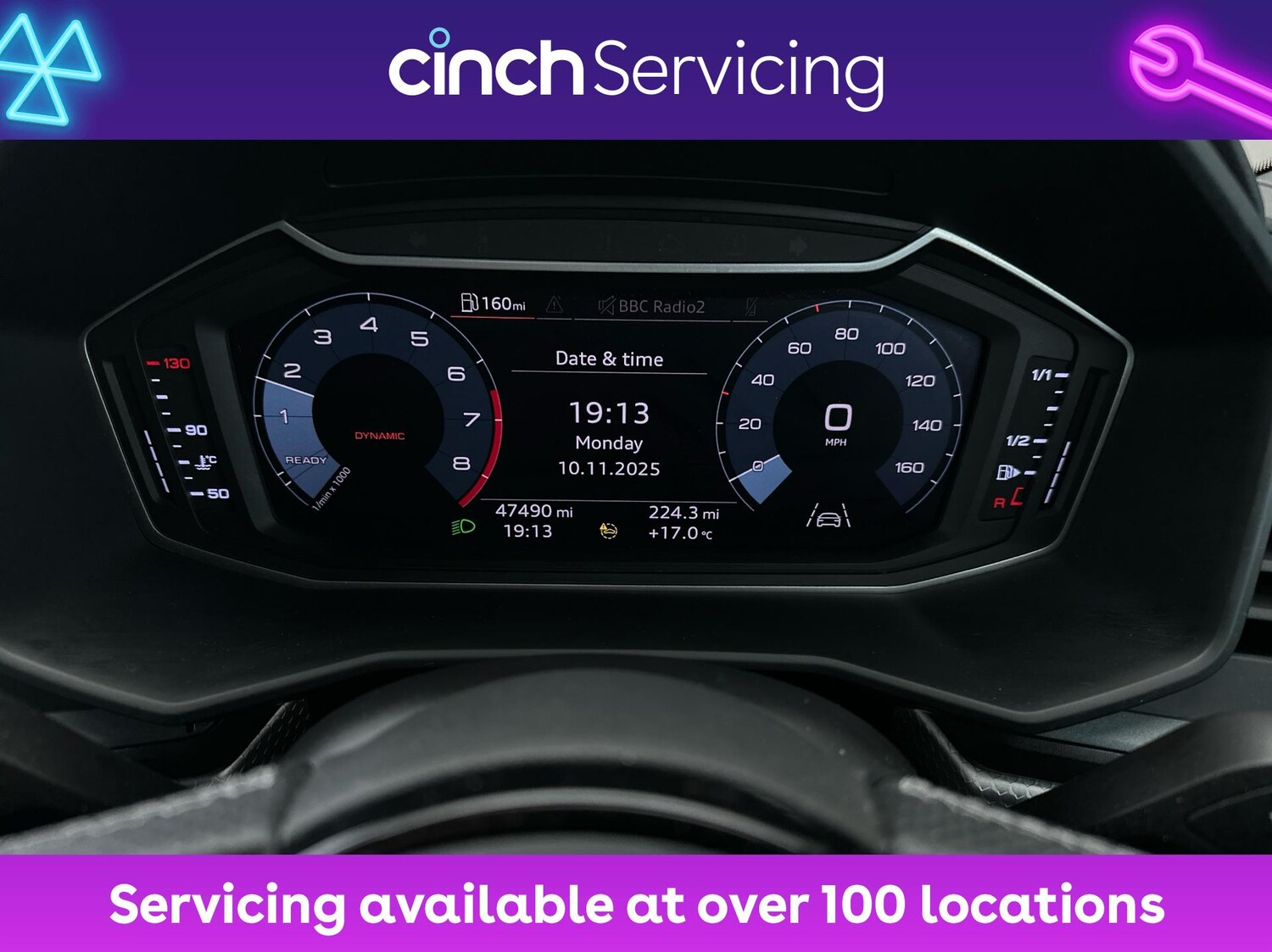 Used Audi A1 2021 for sale - 76704562: Photo 18