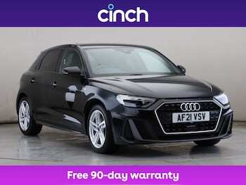 Used Audi A1 2021 for sale - 76704562: Photo