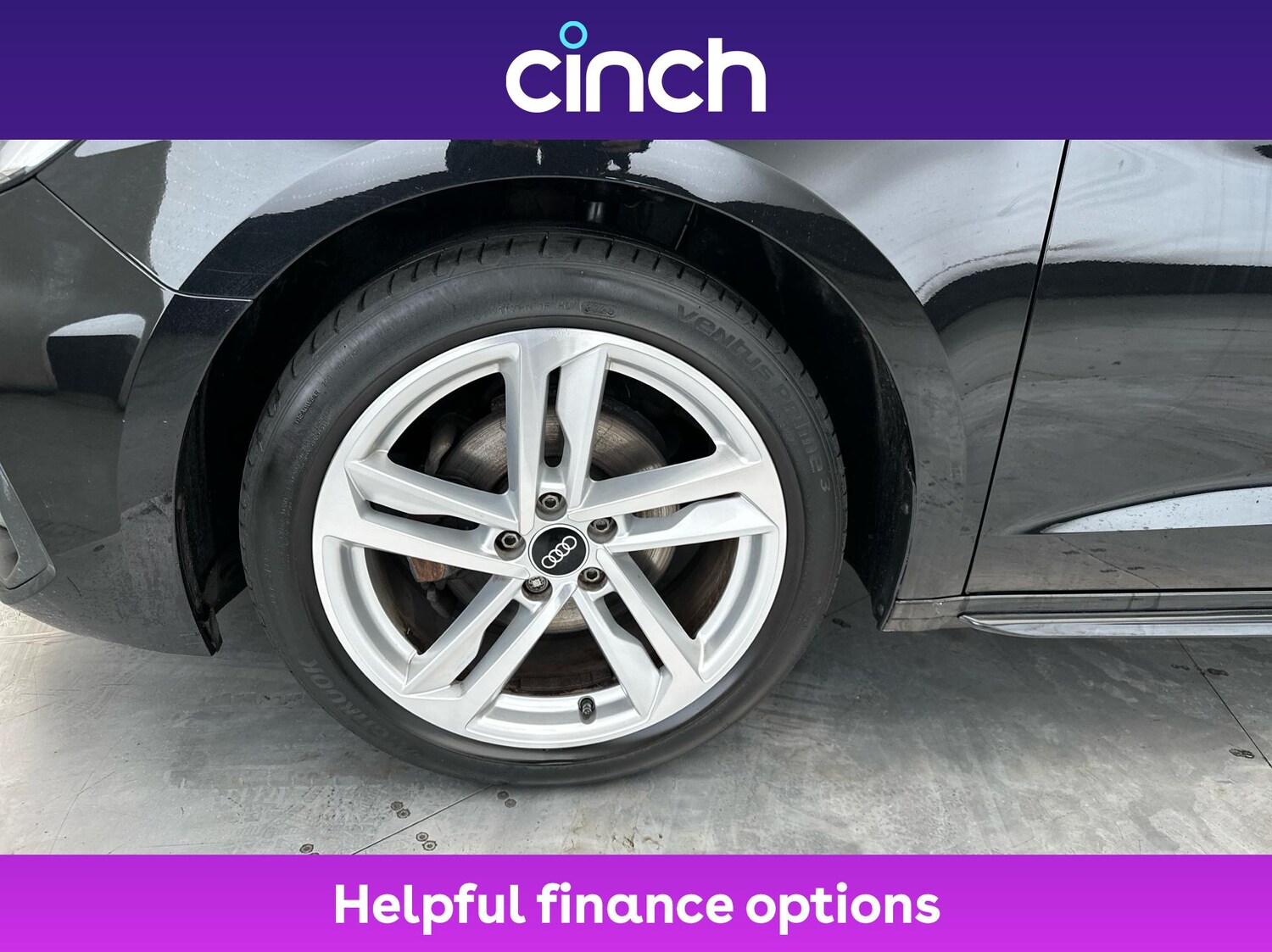 Used Audi A1 2021 for sale - 76704562: Photo 24