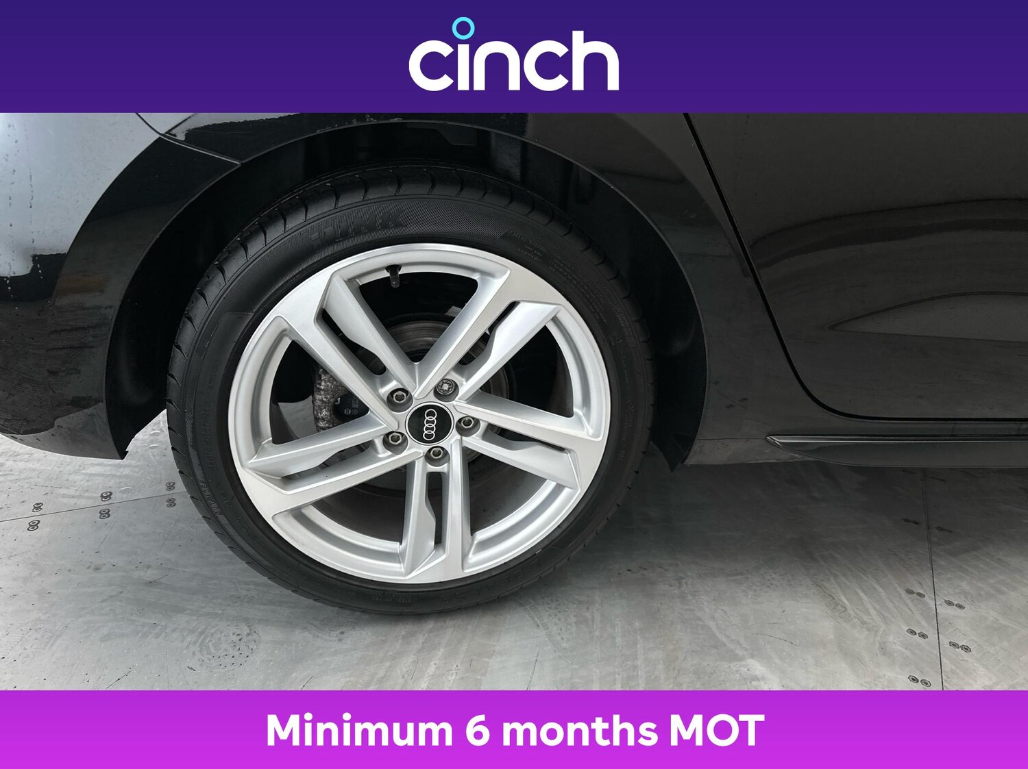 Used Audi A1 2021 for sale - 76704562: Photo 27