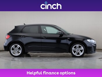 Used Audi A1 2021 for sale - 76704562: Photo