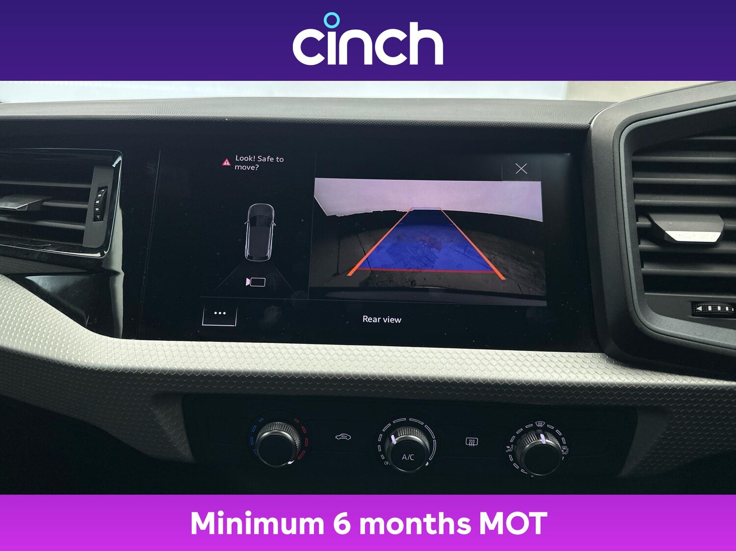 Used Audi A1 2021 for sale - 76704562: Photo 32