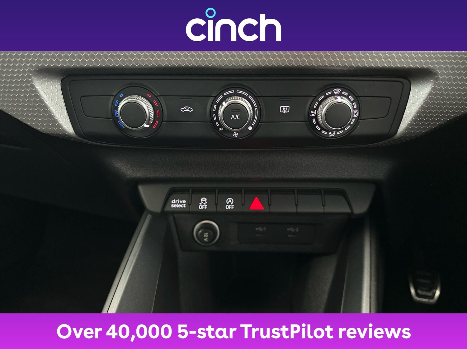 Used Audi A1 2021 for sale - 76704562: Photo 33