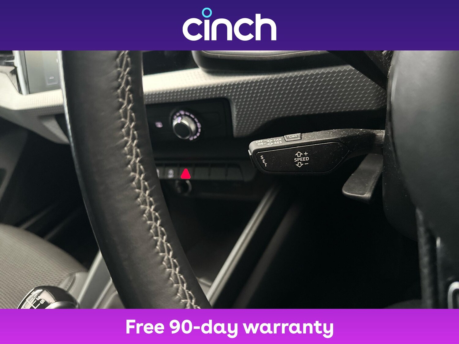 Used Audi A1 2021 for sale - 76704562: Photo 34