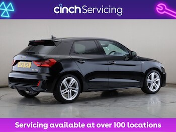 Used Audi A1 2021 for sale - 76704562: Photo