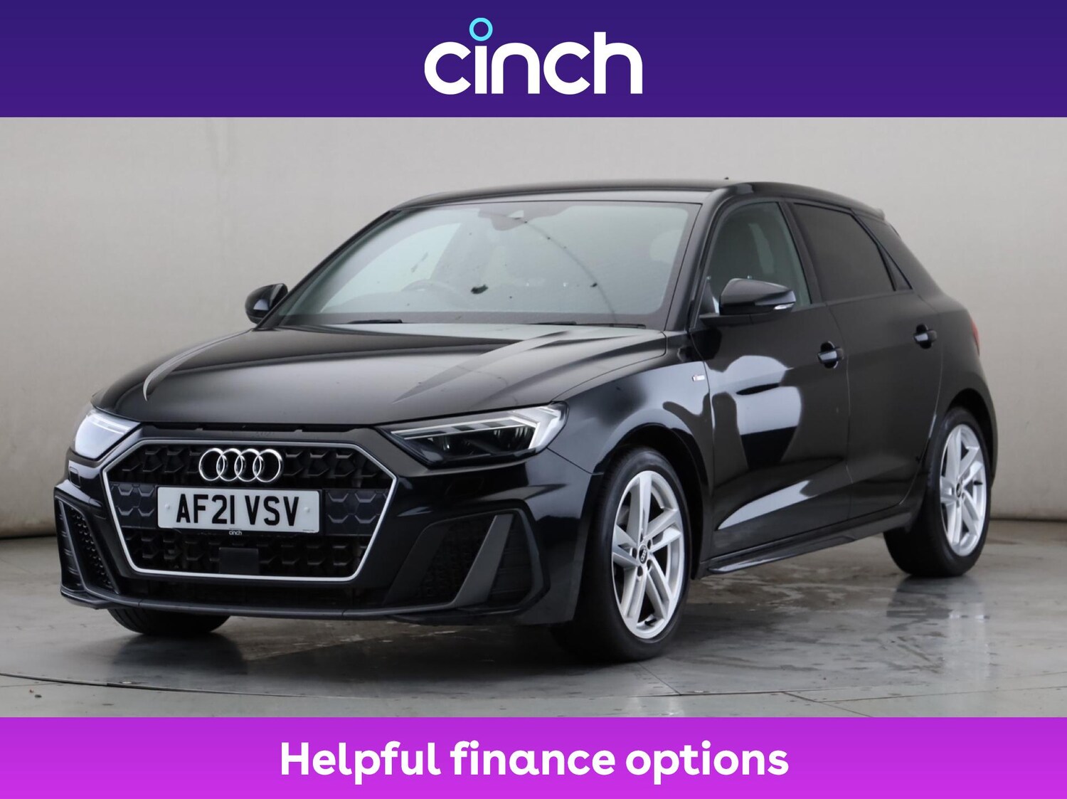 Used Audi A1 2021 for sale - 76704562: Photo 9