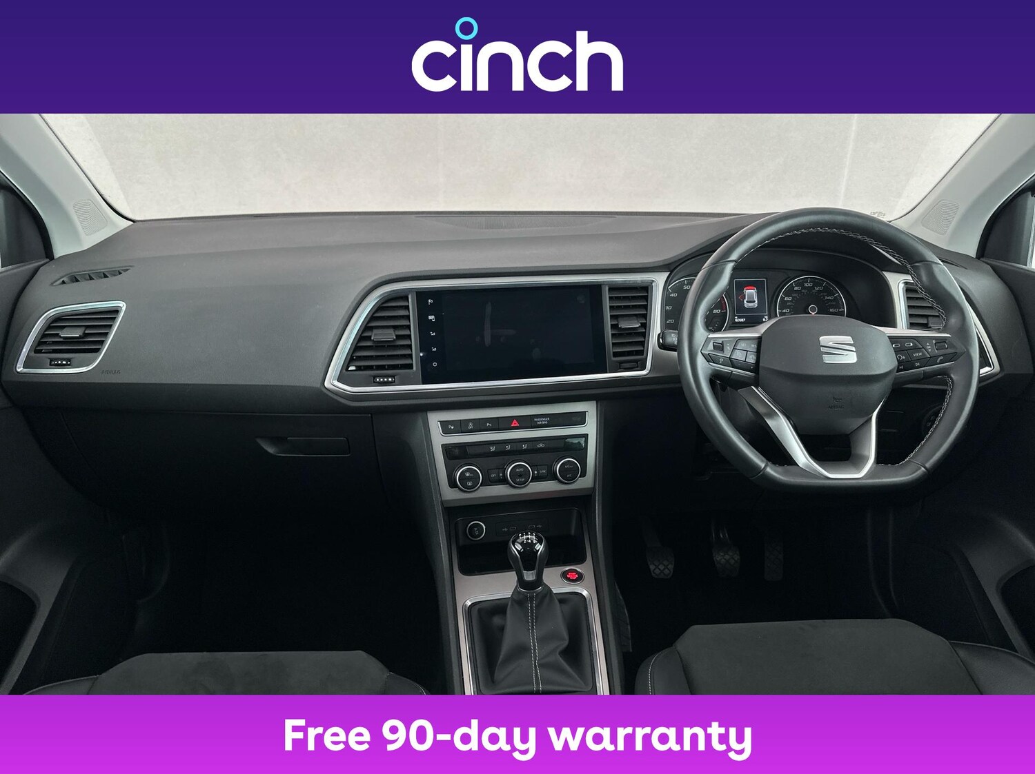 Used SEAT Ateca 2022 for sale - 77057967: Photo 15