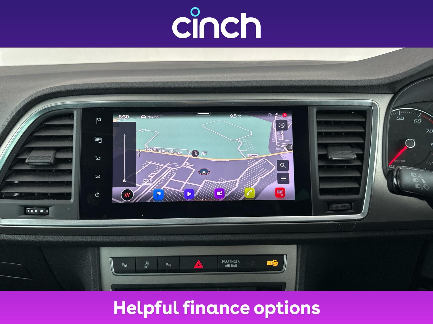 Used SEAT Ateca 2022 for sale - 77057967: Photo 17