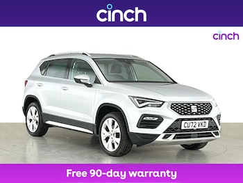 Used SEAT Ateca 2022 for sale - 77057967: Photo
