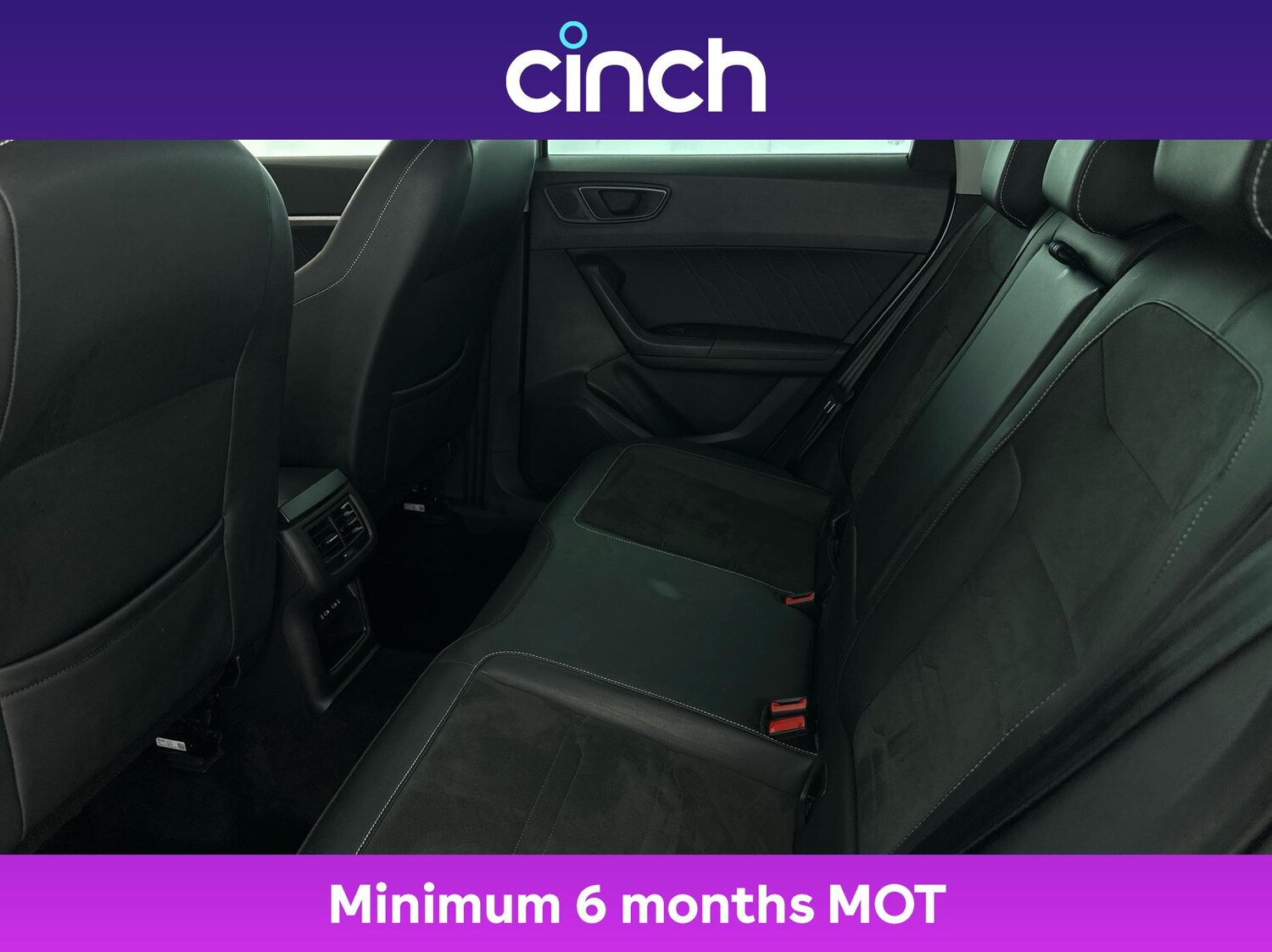 Used SEAT Ateca 2022 for sale - 77057967: Photo 20