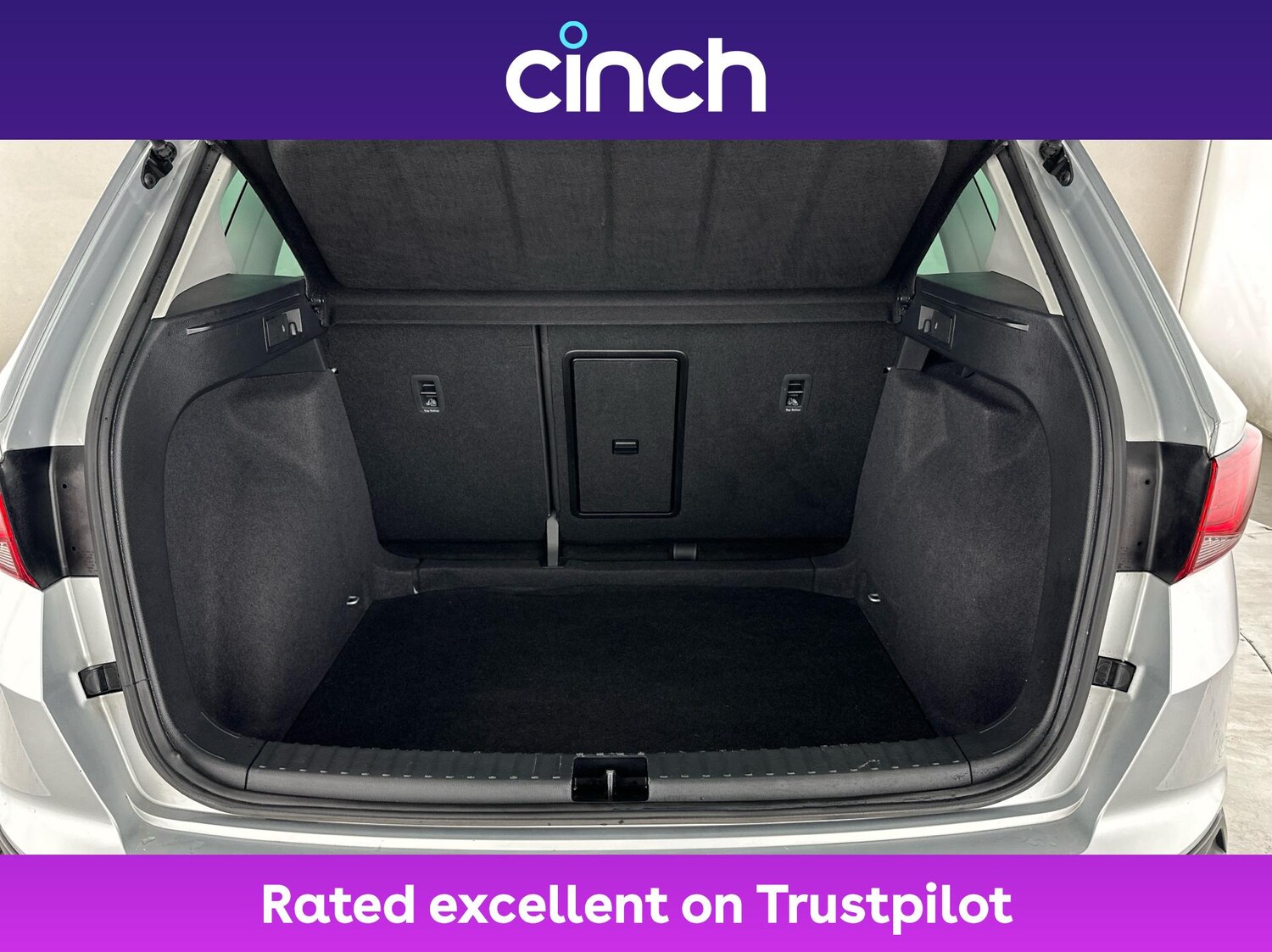 Used SEAT Ateca 2022 for sale - 77057967: Photo 21