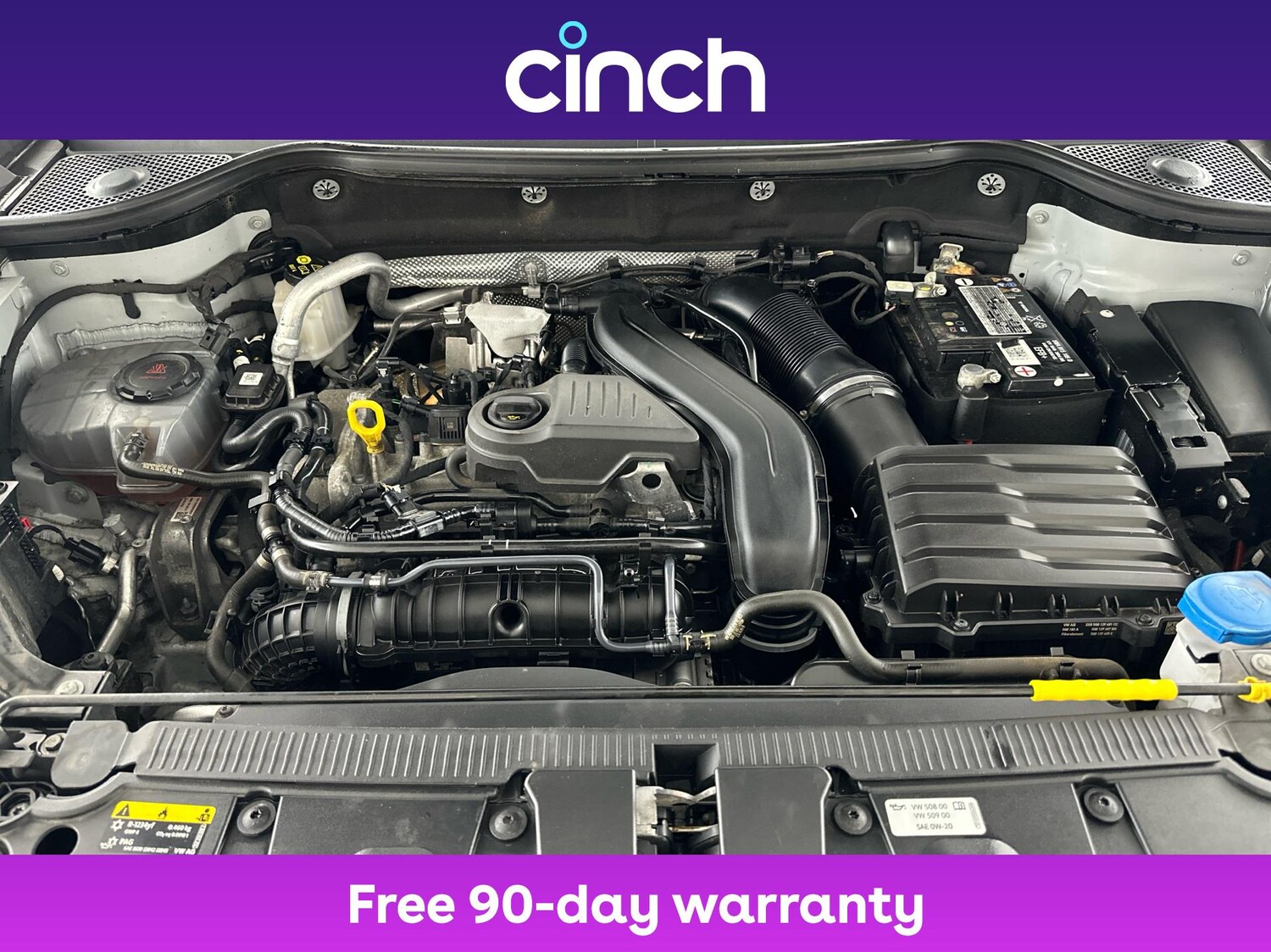 Used SEAT Ateca 2022 for sale - 77057967: Photo 23