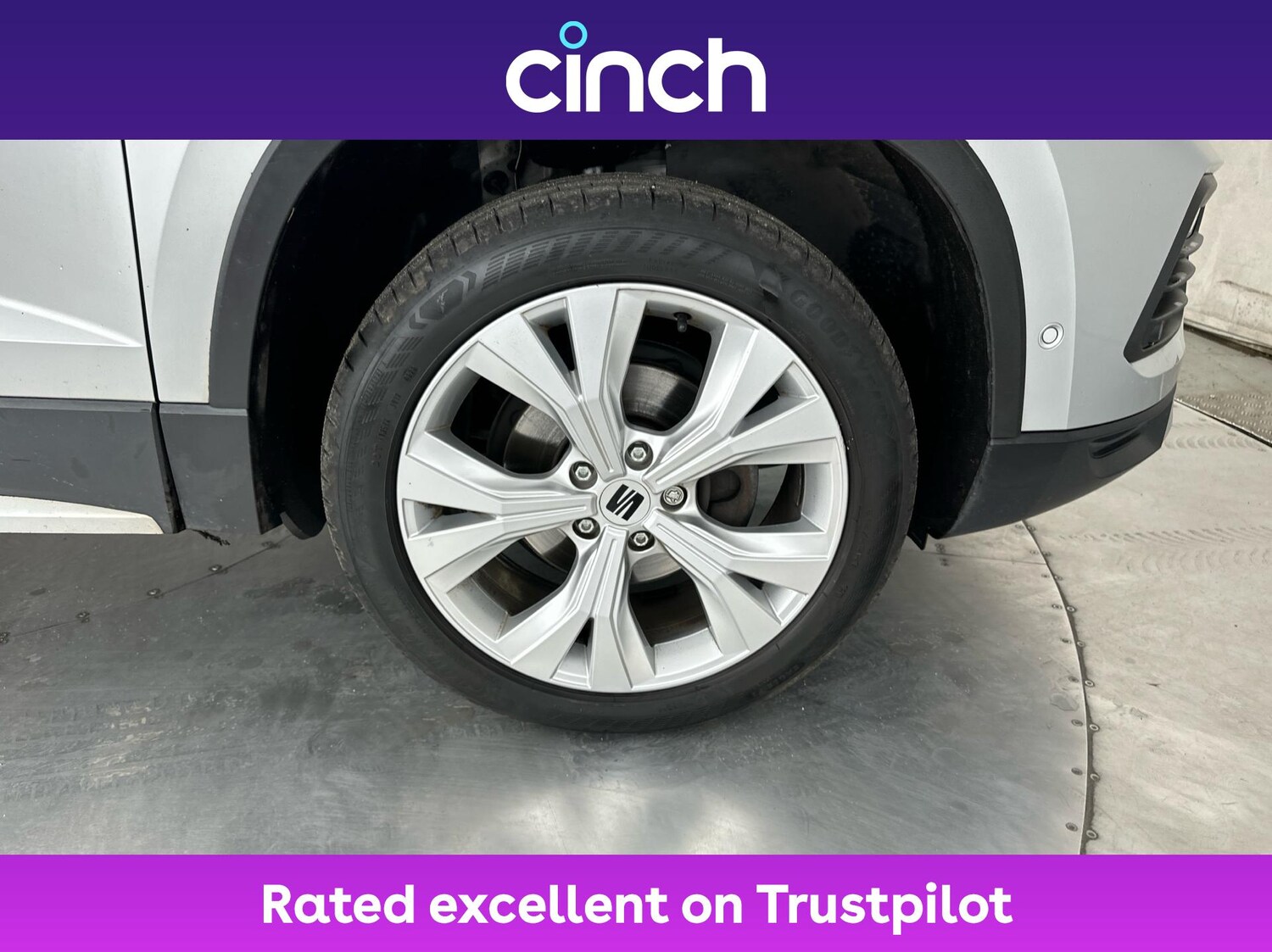 Used SEAT Ateca 2022 for sale - 77057967: Photo 28