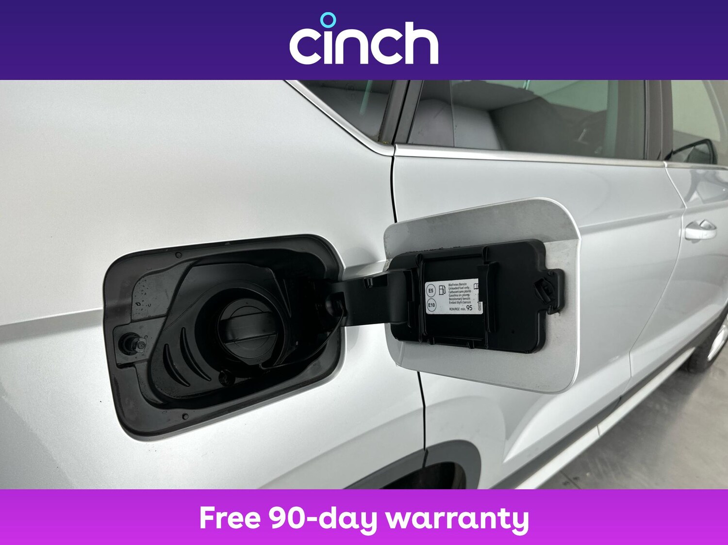 Used SEAT Ateca 2022 for sale - 77057967: Photo 29