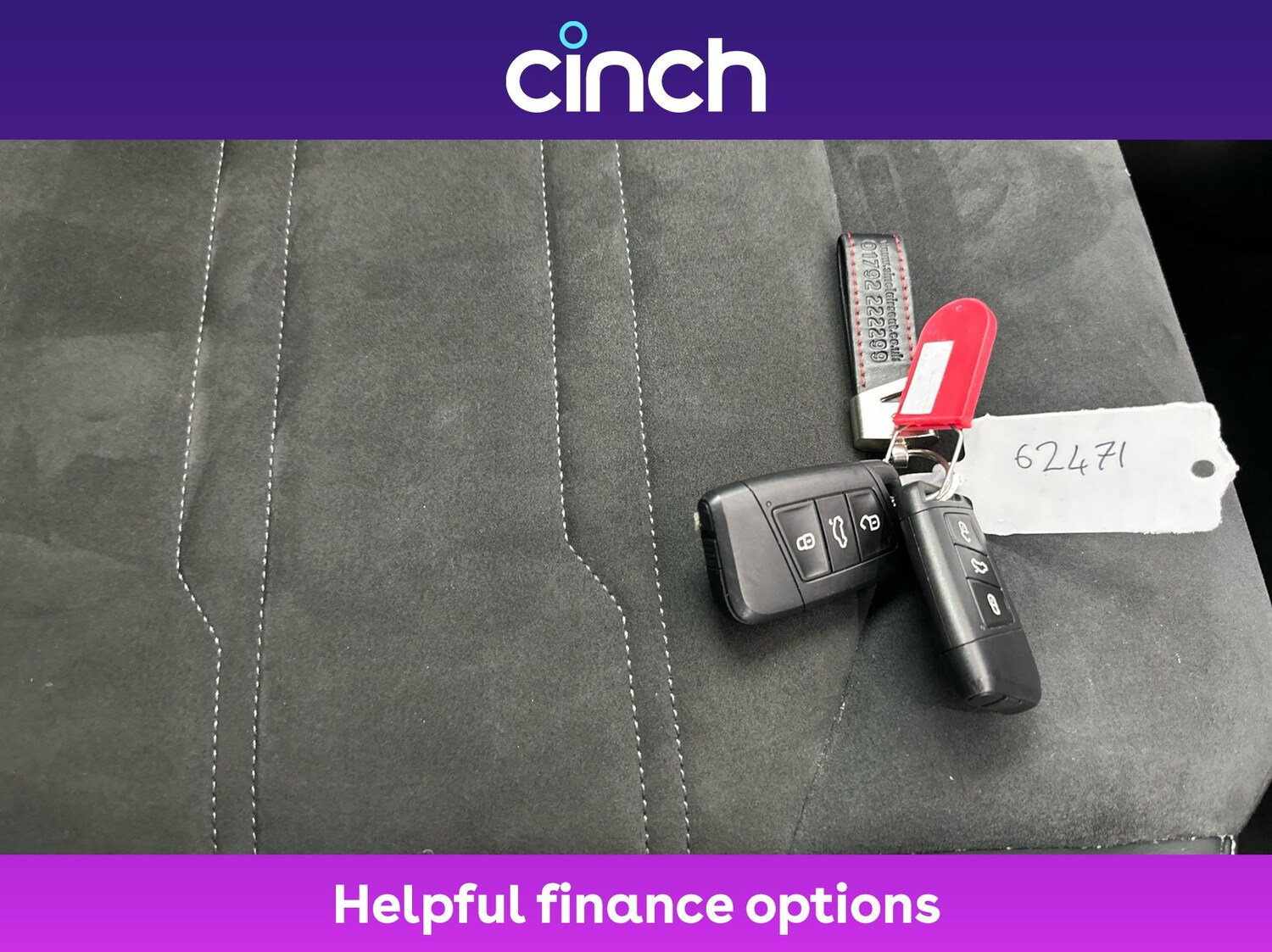 Used SEAT Ateca 2022 for sale - 77057967: Photo 30