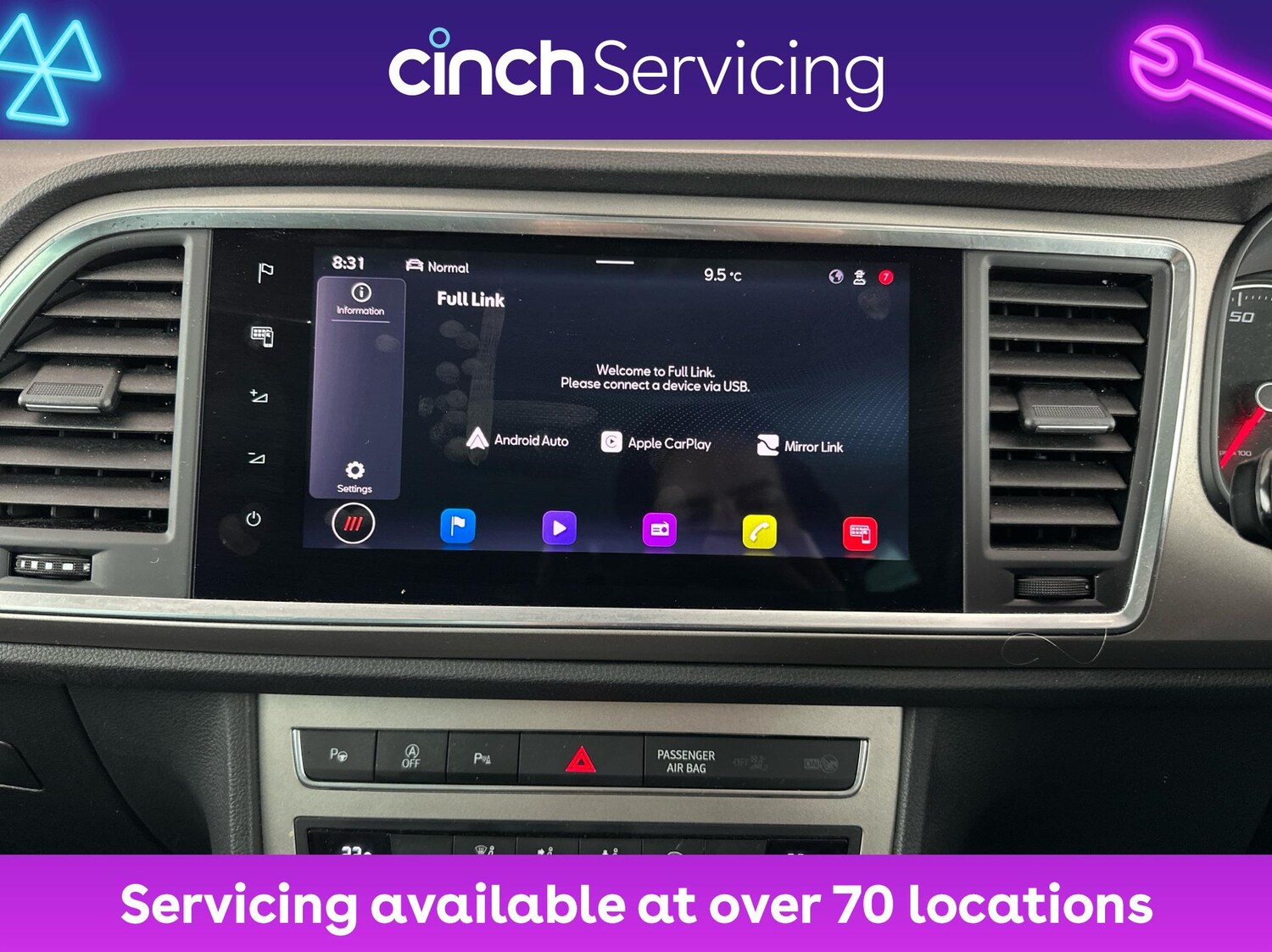 Used SEAT Ateca 2022 for sale - 77057967: Photo 31