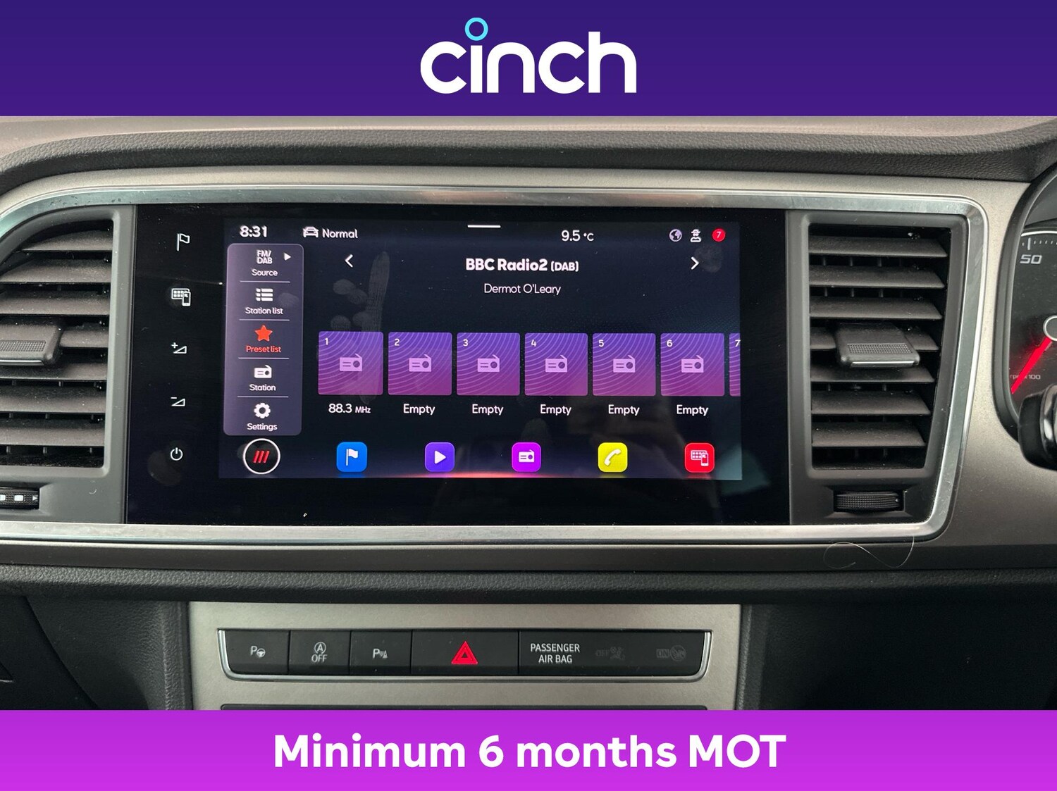 Used SEAT Ateca 2022 for sale - 77057967: Photo 32