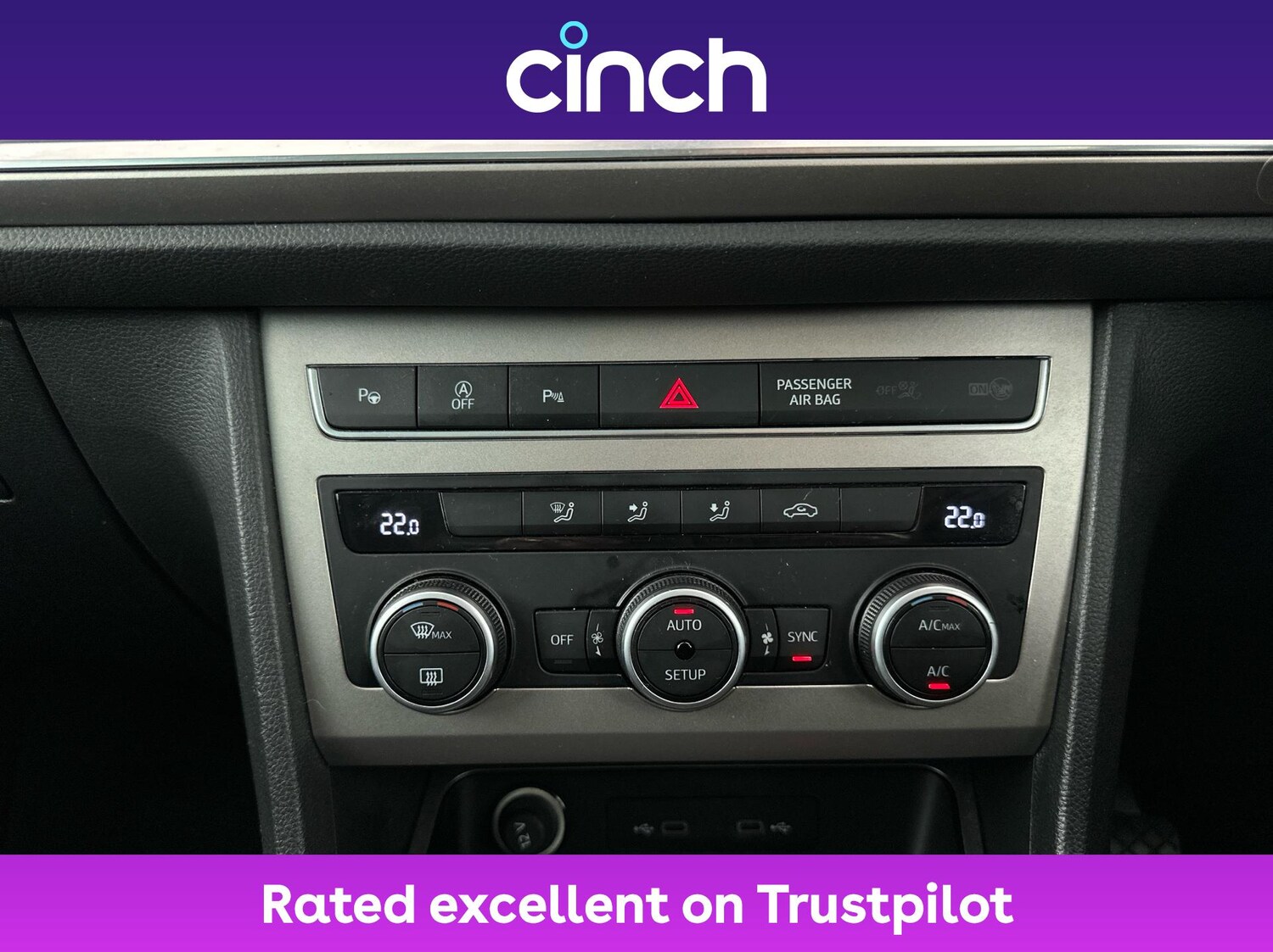 Used SEAT Ateca 2022 for sale - 77057967: Photo 33