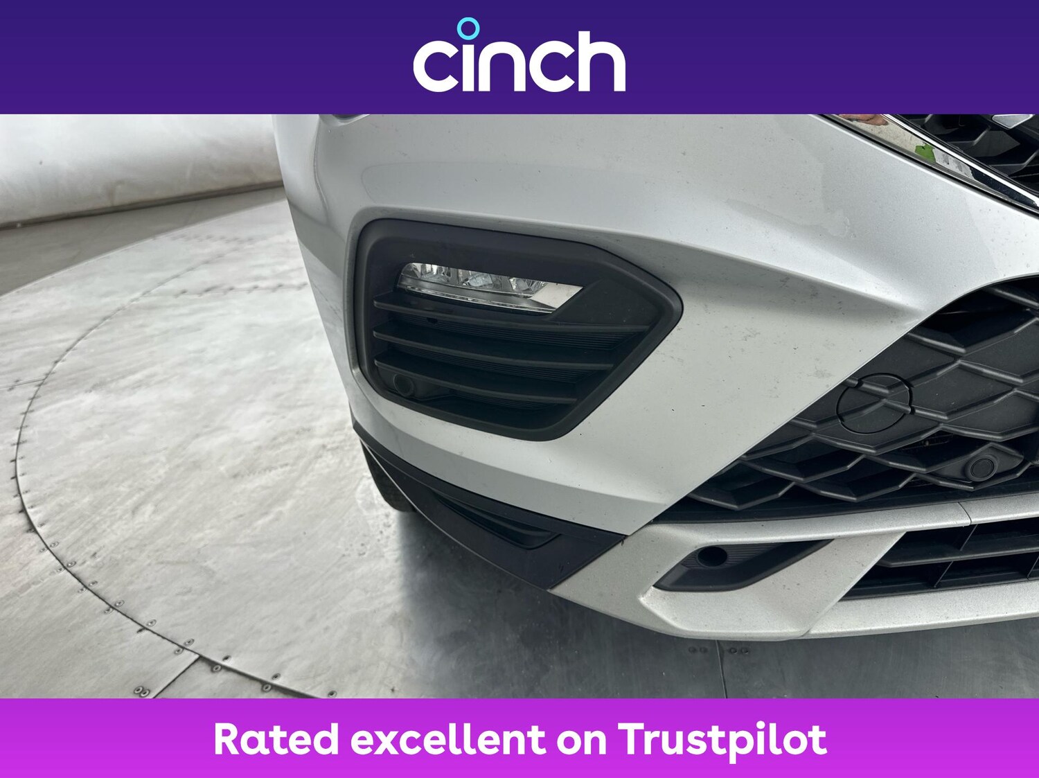 Used SEAT Ateca 2022 for sale - 77057967: Photo 38