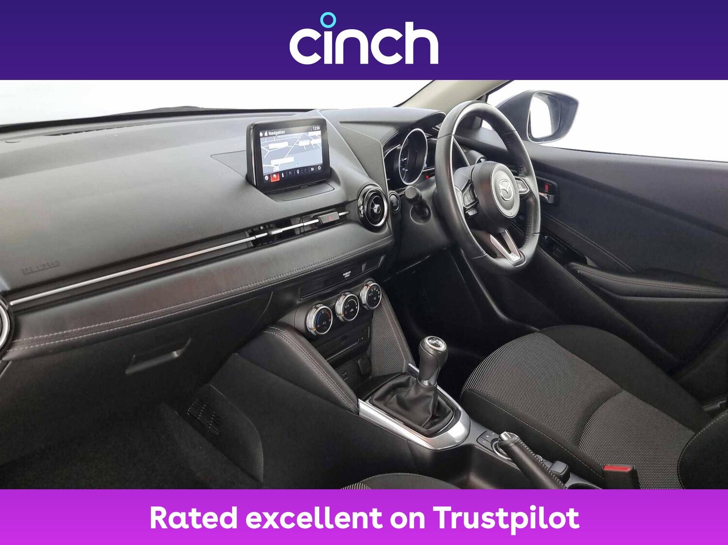 Used Mazda Mazda2 2017 for sale - 77056183: Photo 14