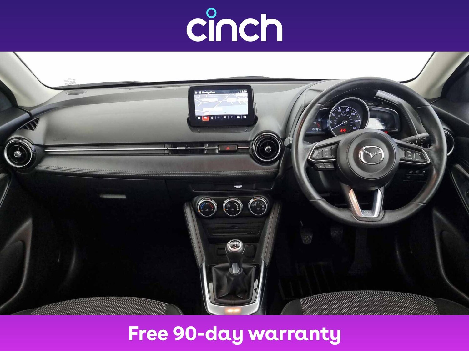 Used Mazda Mazda2 2017 for sale - 77056183: Photo 15