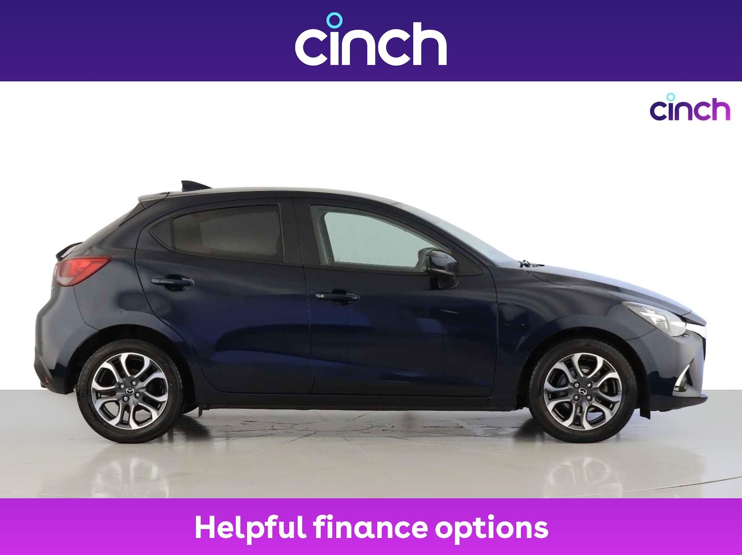 Used Mazda Mazda2 2017 for sale - 77056183: Photo 2