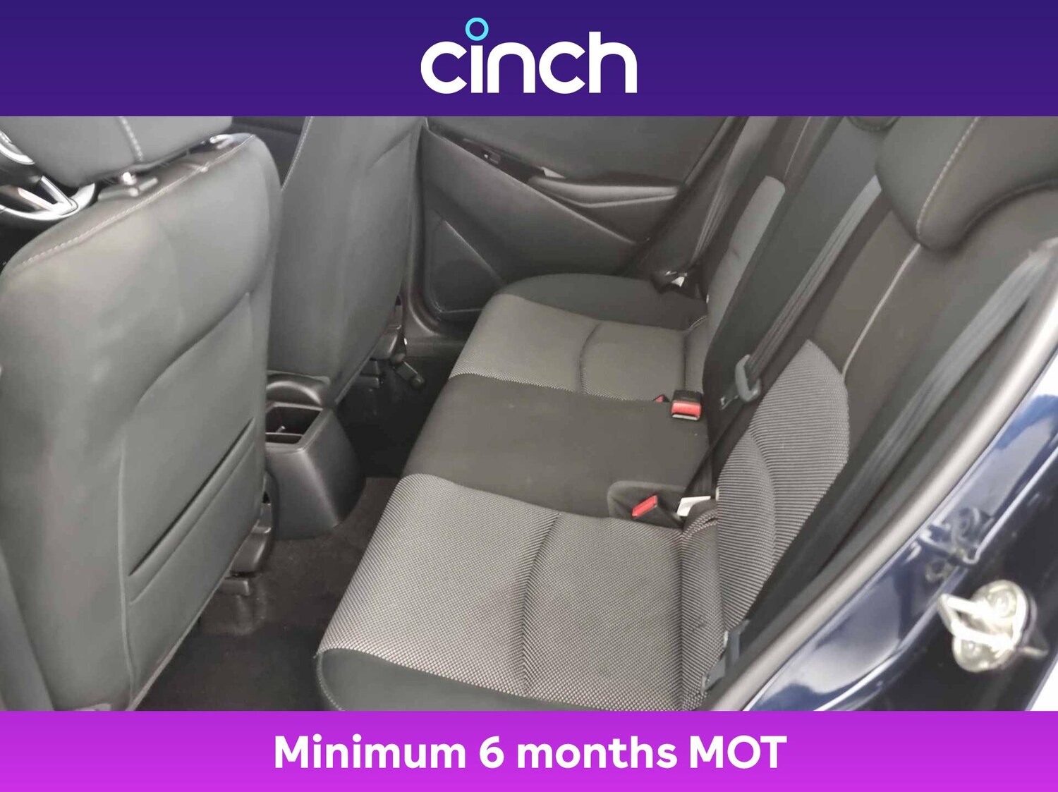 Used Mazda Mazda2 2017 for sale - 77056183: Photo 20