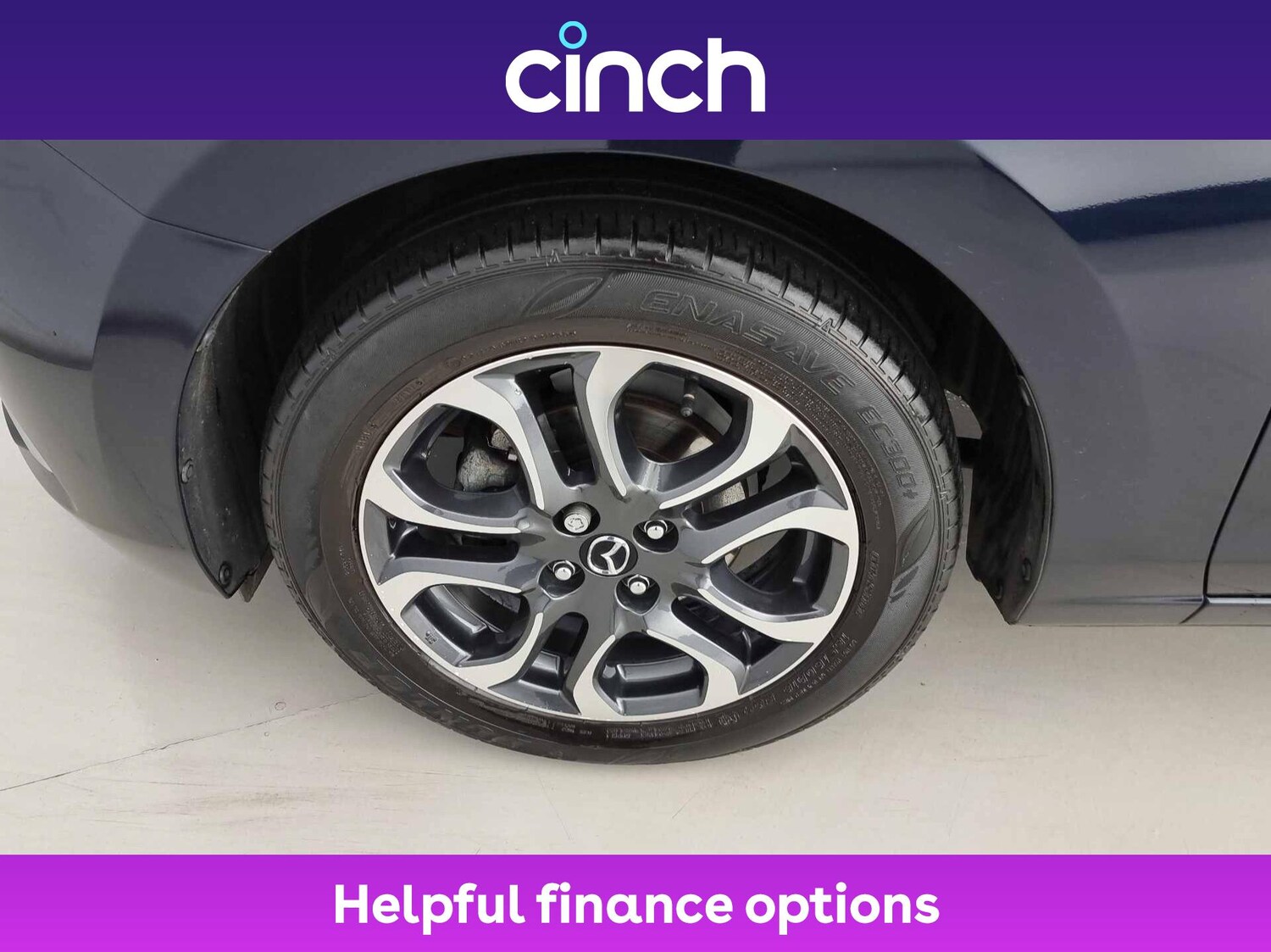 Used Mazda Mazda2 2017 for sale - 77056183: Photo 24