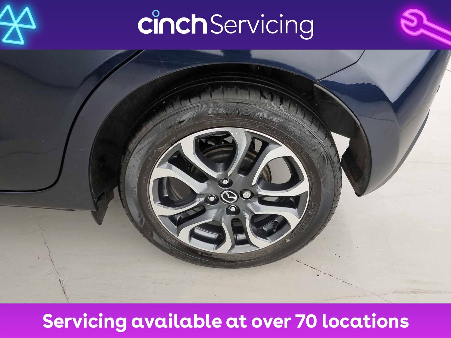 Used Mazda Mazda2 2017 for sale - 77056183: Photo 26