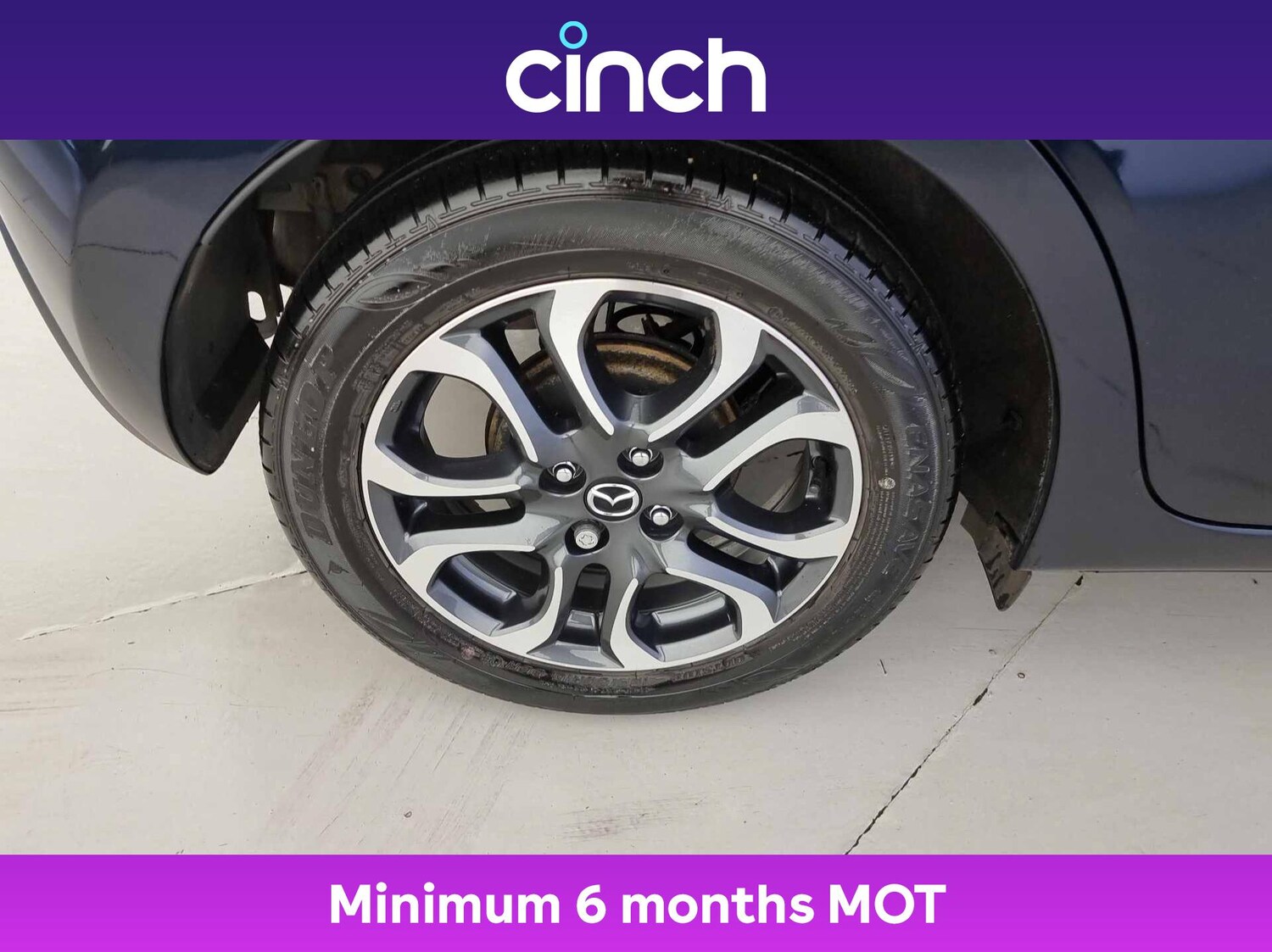 Used Mazda Mazda2 2017 for sale - 77056183: Photo 27