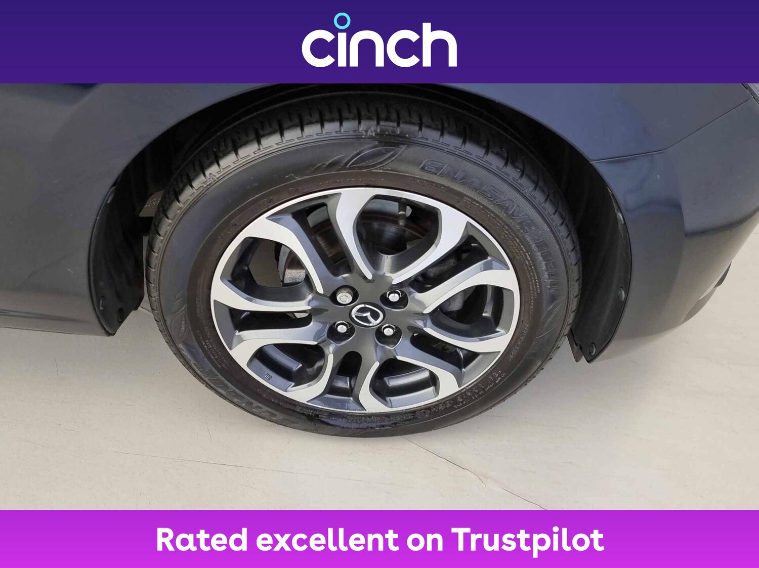 Used Mazda Mazda2 2017 for sale - 77056183: Photo 28