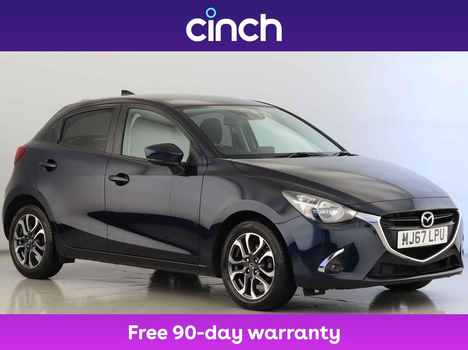 Used Mazda Mazda2 2017 for sale - 77056183: Photo 29