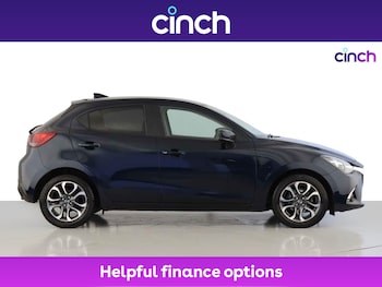 Used Mazda Mazda2 2017 for sale - 77056183: Photo