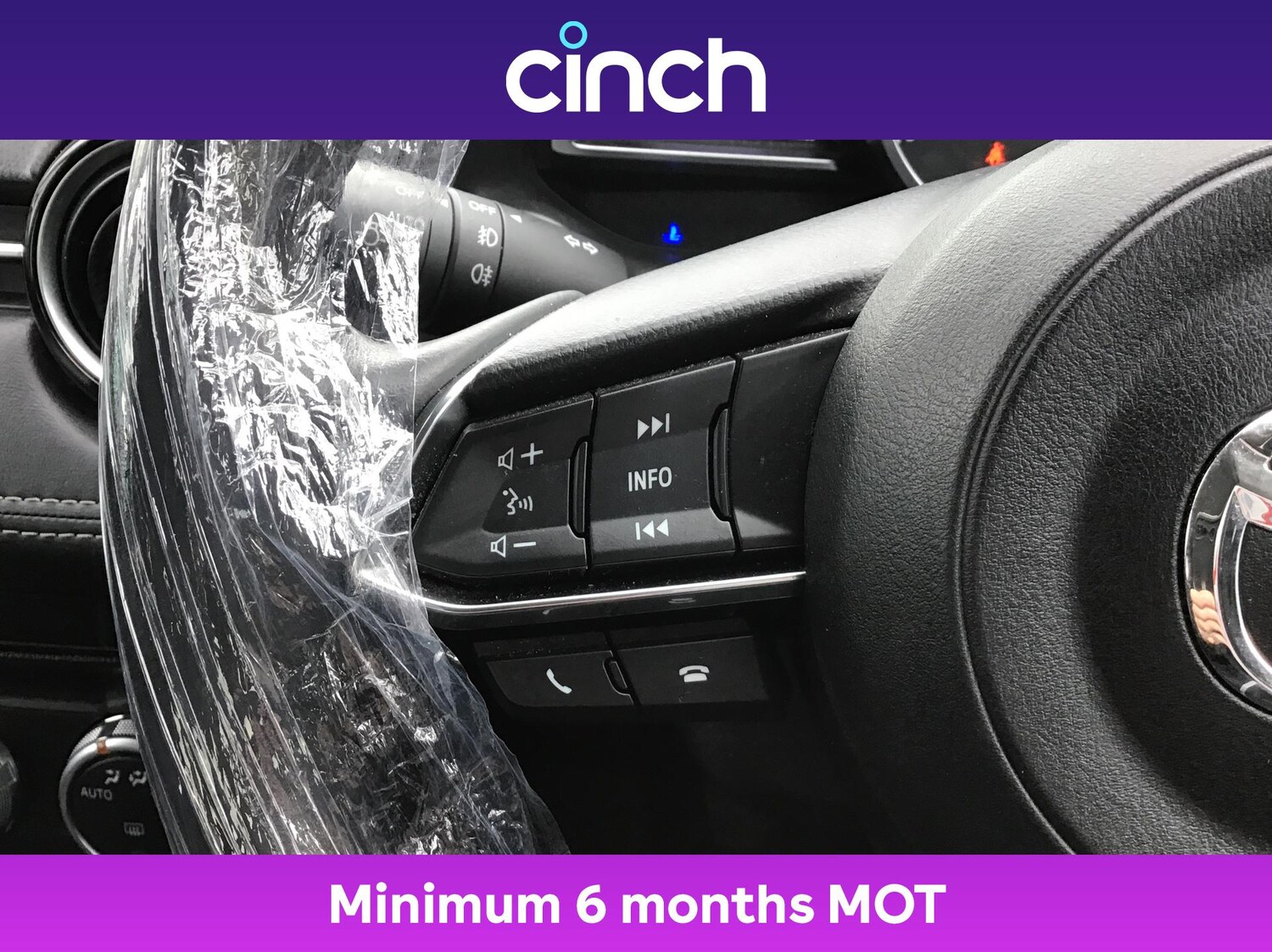 Used Mazda Mazda2 2017 for sale - 77056183: Photo 32