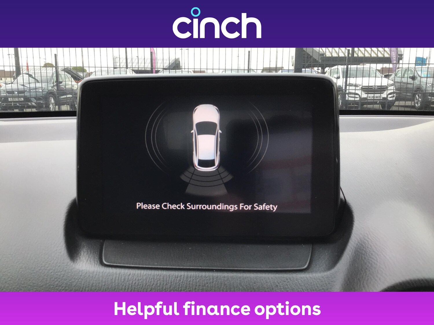 Used Mazda Mazda2 2017 for sale - 77056183: Photo 35