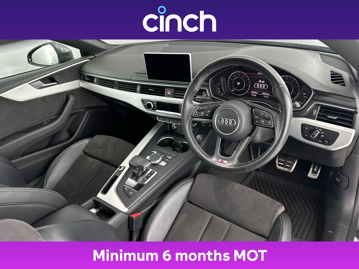 Used Audi A5 2020 for sale - 76520164: Photo 12