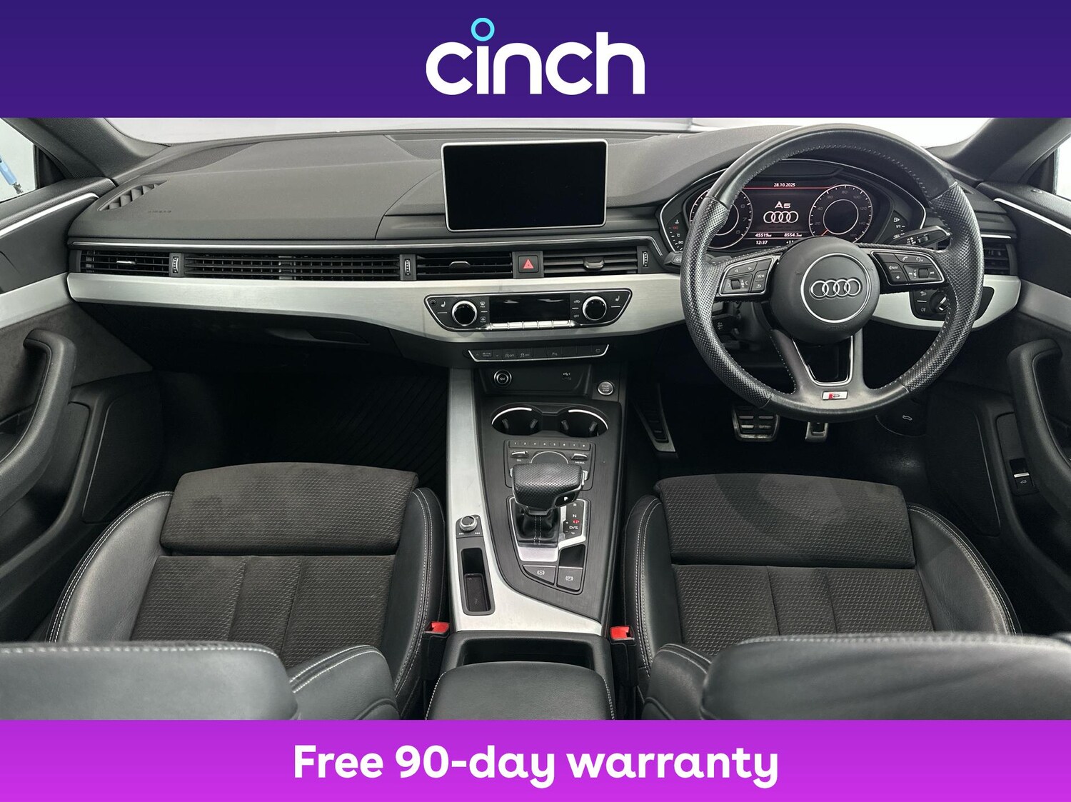 Used Audi A5 2020 for sale - 76520164: Photo 15