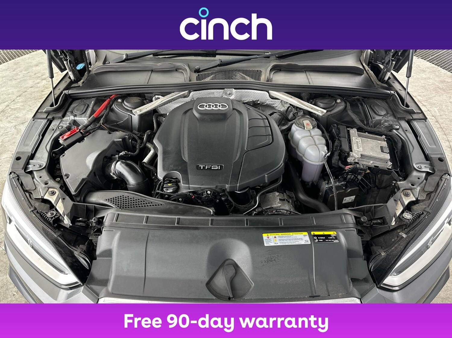 Used Audi A5 2020 for sale - 76520164: Photo 23