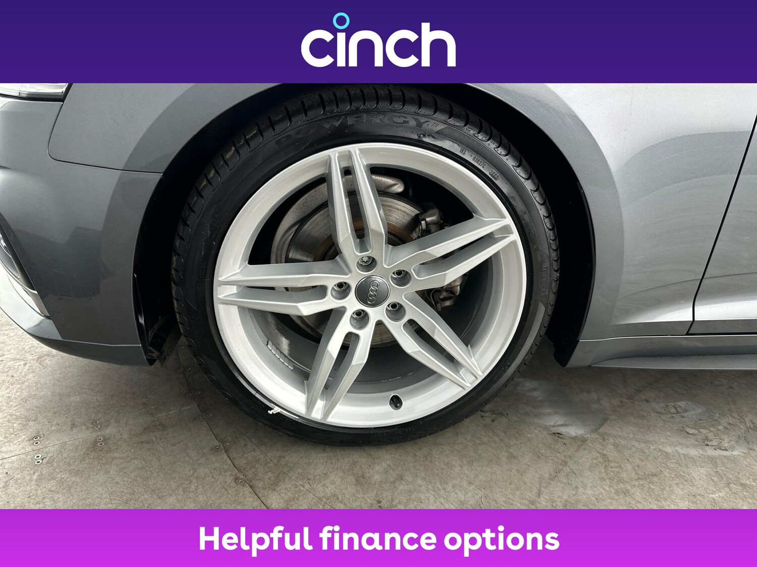 Used Audi A5 2020 for sale - 76520164: Photo 24