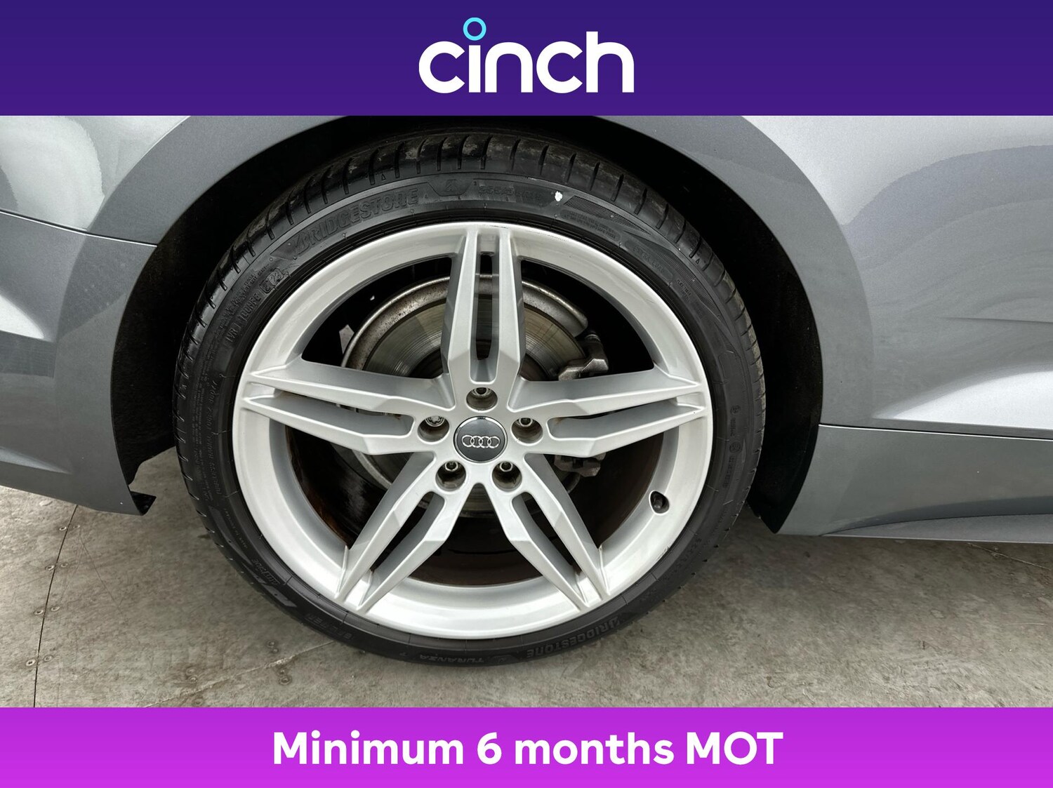 Used Audi A5 2020 for sale - 76520164: Photo 27